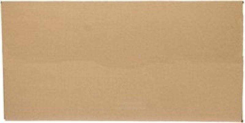 K&N Custom Racing Assembly 18.9in x 6.25in Carbon Fiber Air Filter K&N Custom Racing Assembly 18.9in x 6.25in Carbon Fiber Air Filter