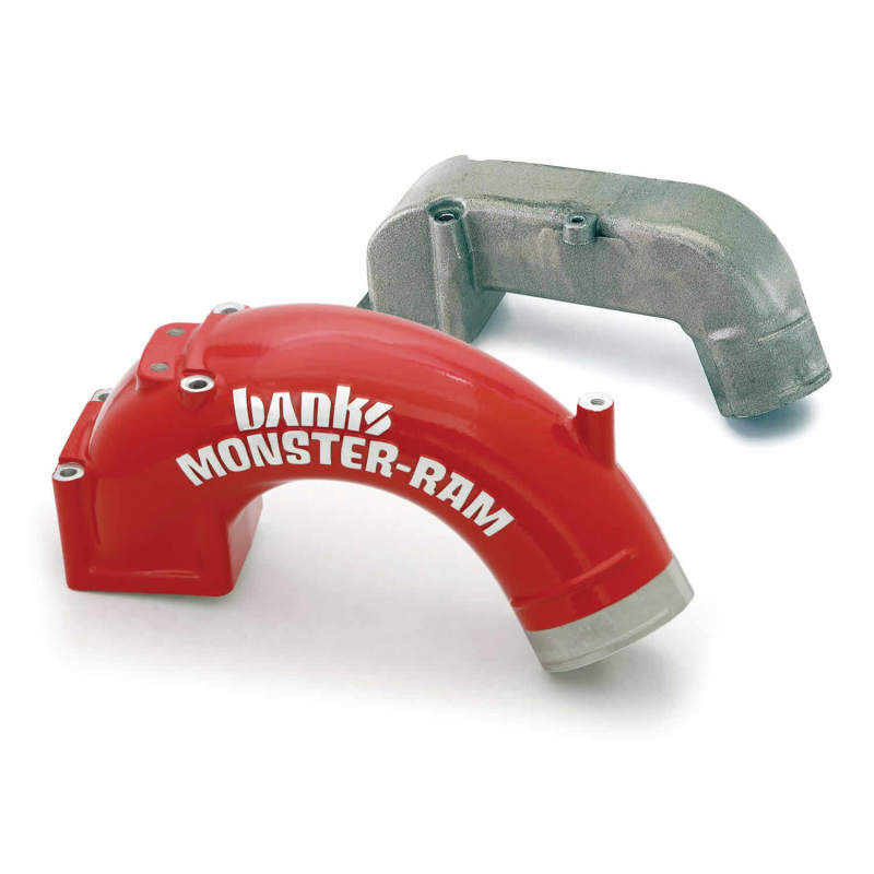 Banks Power 06-07 Dodge 5.9L Techni-Cooler System Banks Power 06-07 Dodge 5.9L Techni-Cooler System