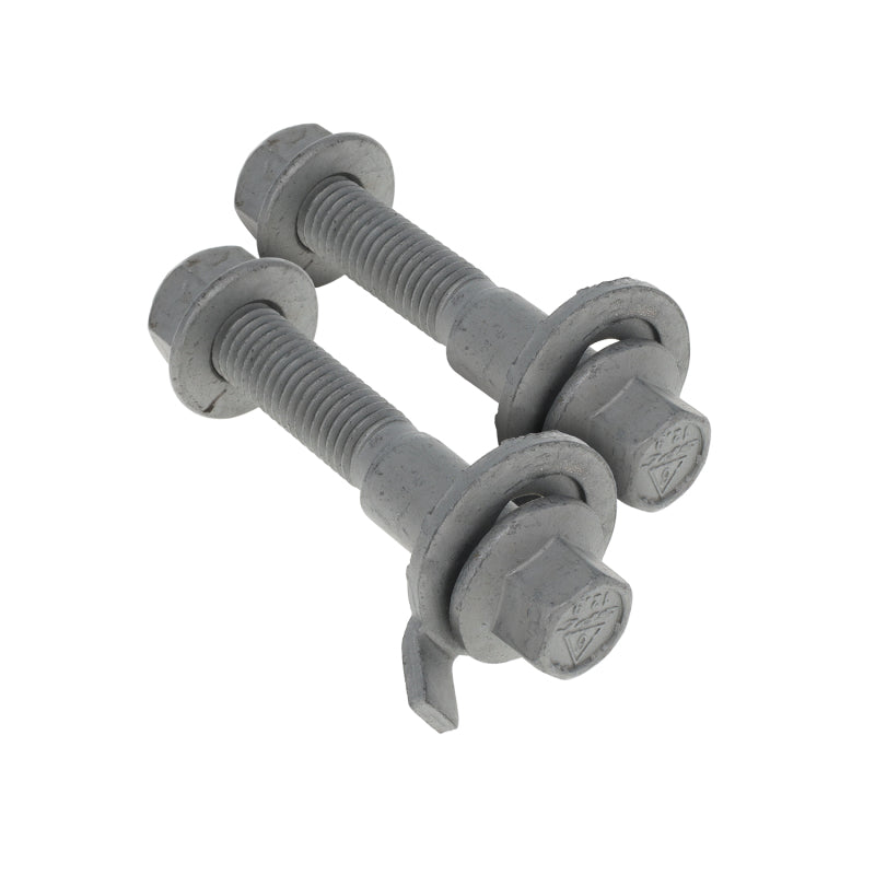 SPC Performance 20-22 Ford Bronco Sport Front EZ Cam Bolts (PR) SPC Performance 20-22 Ford Bronco Sport Front EZ Cam Bolts (PR)