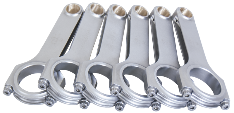 Eagle Nissan VG30DE Engine Connecting Rods (Set of 6) Eagle Nissan VG30DE Engine Connecting Rods (Set of 6)