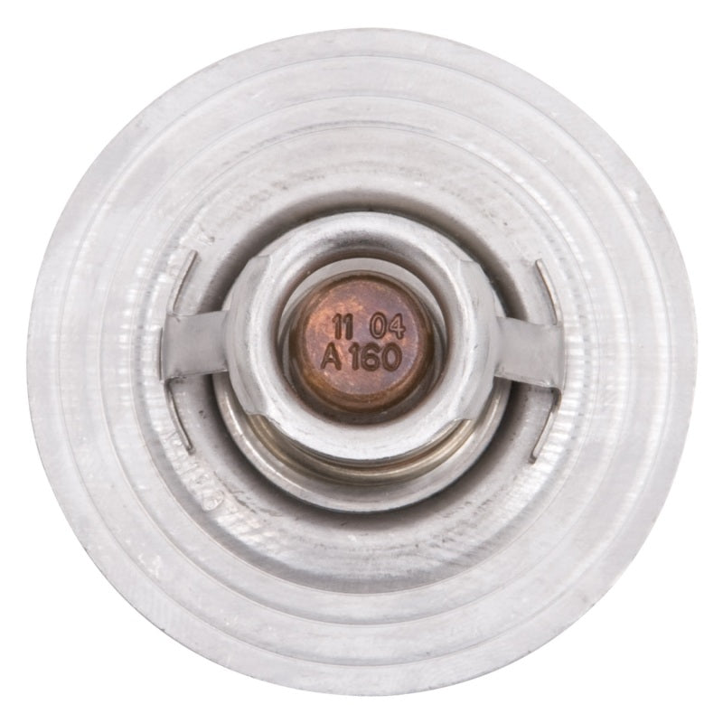 Edelbrock Thermostat High Flow 063mm 160-Deg Edelbrock Thermostat High Flow 063mm 160-Deg