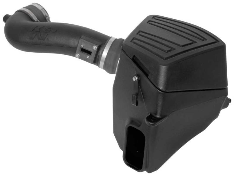 K&N 2019 Chevrolet / GMC 1500 V8-5.3/6.2L F/I AirCharger Performance Intake K&N 2019 Chevrolet / GMC 1500 V8-5.3/6.2L F/I AirCharger Performance Intake