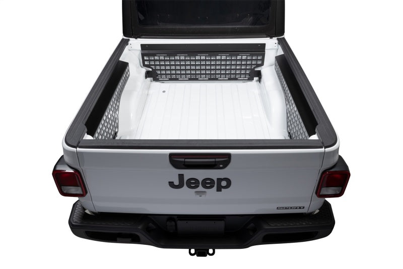 Putco 20-21 Jeep Gladiator - 5ft (Sandard Box) Molle Passenger Side Panel Putco 20-21 Jeep Gladiator - 5ft (Sandard Box) Molle Passenger Side Panel