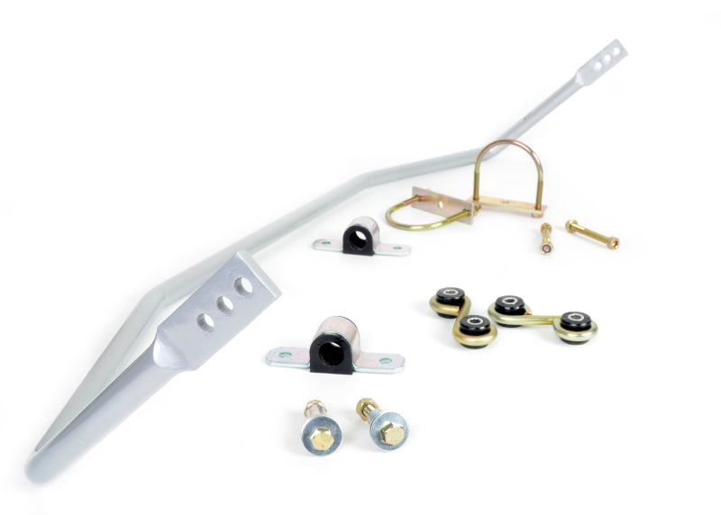 Whiteline 96-03 Audi A3 / 98-06 TT Mk1 / 98-09 VW Beetle gen I / 97-04 Golf / 98-05 Jetta / 97-06 Ra Whiteline 96-03 Audi A3 / 98-06 TT Mk1 / 98-09 VW Beetle gen I / 97-04 Golf / 98-05 Jetta / 97-06 Ra