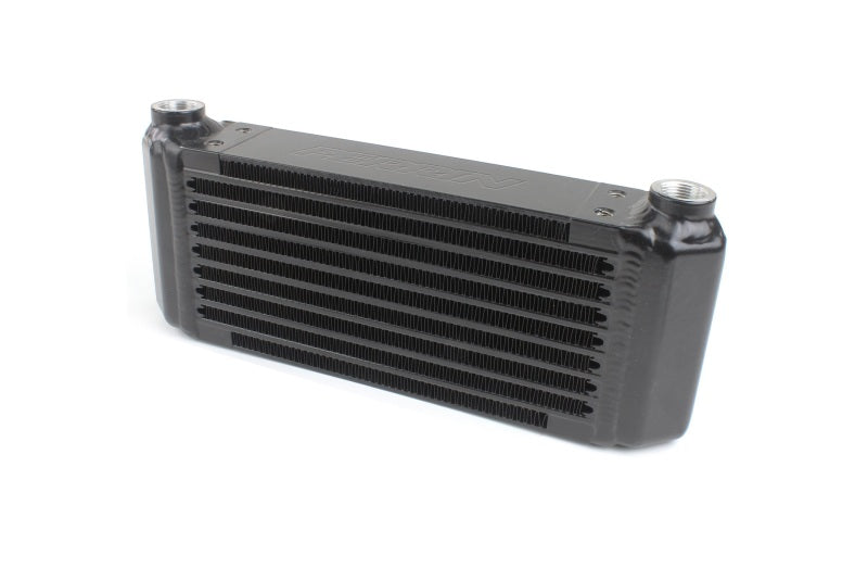 Perrin 17-19 Honda Civic Type R Oil Cooler Kit Perrin 17-19 Honda Civic Type R Oil Cooler Kit