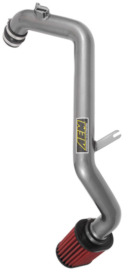 AEM 2016 Honda HR-V L4-1.8L F/I Gunmetal Gray Cold Air Intake AEM 2016 Honda HR-V L4-1.8L F/I Gunmetal Gray Cold Air Intake