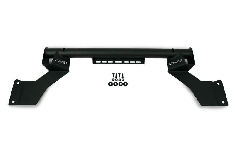 DV8 Offroad 21-22 Ford Bronco 4dr Rear Speaker & Light Mount Bar DV8 Offroad 21-22 Ford Bronco 4dr Rear Speaker & Light Mount Bar