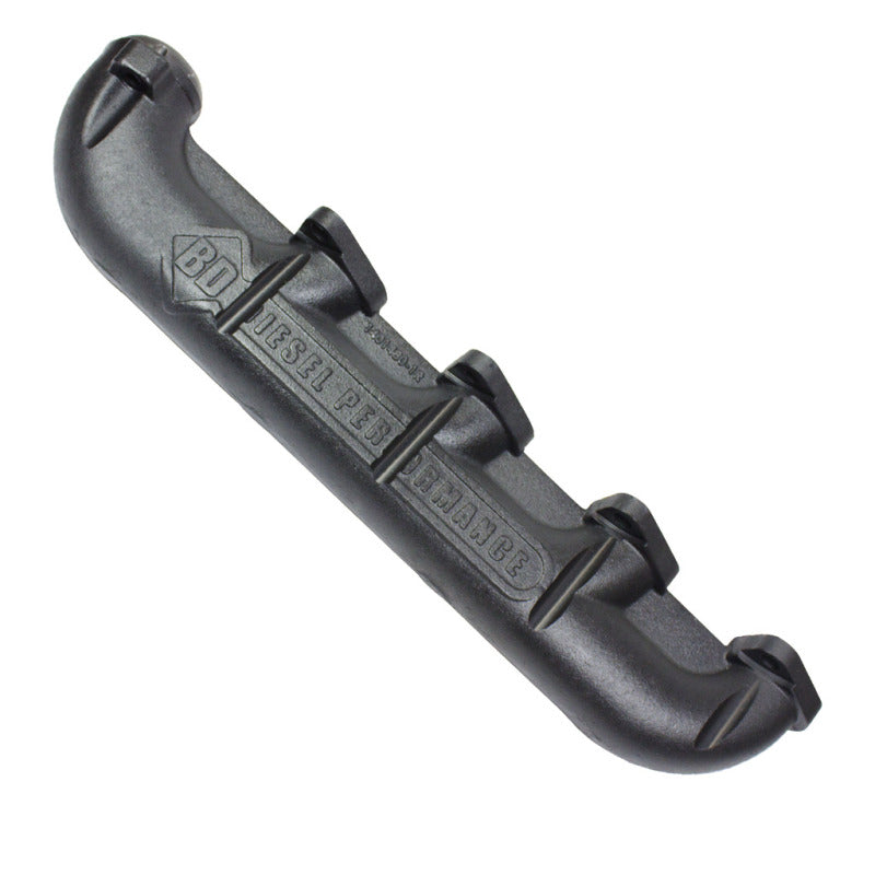 BD Diesel 03-07 Ford Power Stroke 6.0L Exhaust Manifold Passenger Side BD Diesel 03-07 Ford Power Stroke 6.0L Exhaust Manifold Passenger Side