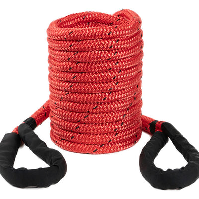 SpeedStrap 7/8In Big Mama Kinetic Recovery Rope - 30Ft