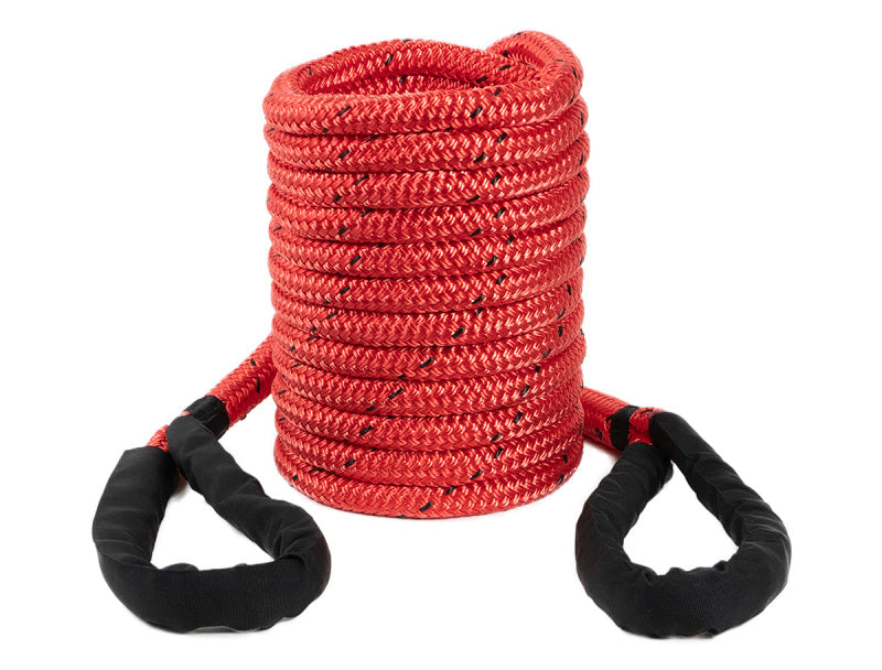 SpeedStrap 7/8In Big Mama Kinetic Recovery Rope - 30Ft SpeedStrap 7/8In Big Mama Kinetic Recovery Rope - 30Ft