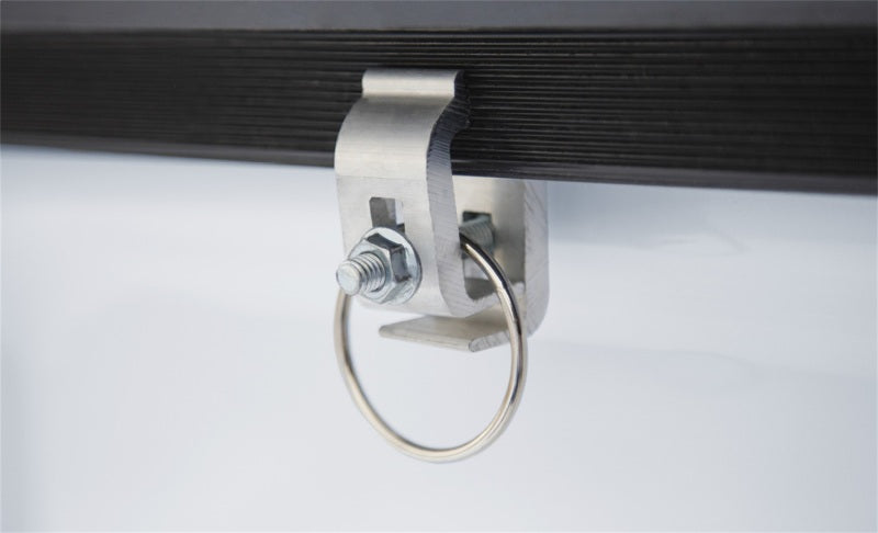 Access Limited 07-09 Ford Mark LT 6ft 6in Bed Roll-Up Cover Access Limited 07-09 Ford Mark LT 6ft 6in Bed Roll-Up Cover