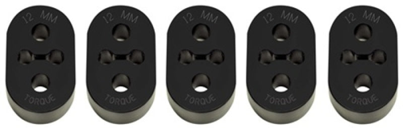 Torque Solution Exhaust Mount Kit: Scion FR-S 2013+ Torque Solution Exhaust Mount Kit: Scion FR-S 2013+