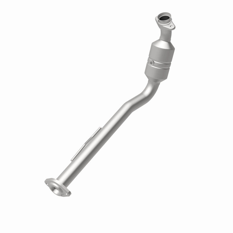 MagnaFlow Conv DF 05-06 Wrangler 2.4L OEM MagnaFlow Conv DF 05-06 Wrangler 2.4L OEM