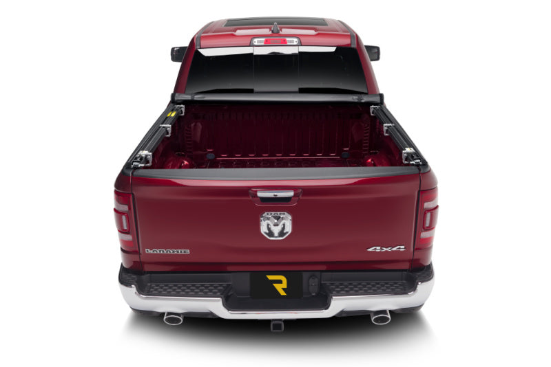 Truxedo 19-20 Ram 1500 (New Body) 5ft 7in TruXport Bed Cover Truxedo 19-20 Ram 1500 (New Body) 5ft 7in TruXport Bed Cover