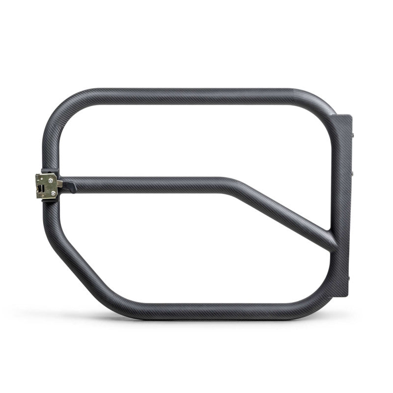 Anderson Composites 21-22 Ford Bronco 4DR Carbon Fiber Tube Doors - Front & Rear- Off Road Anderson Composites 21-22 Ford Bronco 4DR Carbon Fiber Tube Doors - Front & Rear- Off Road