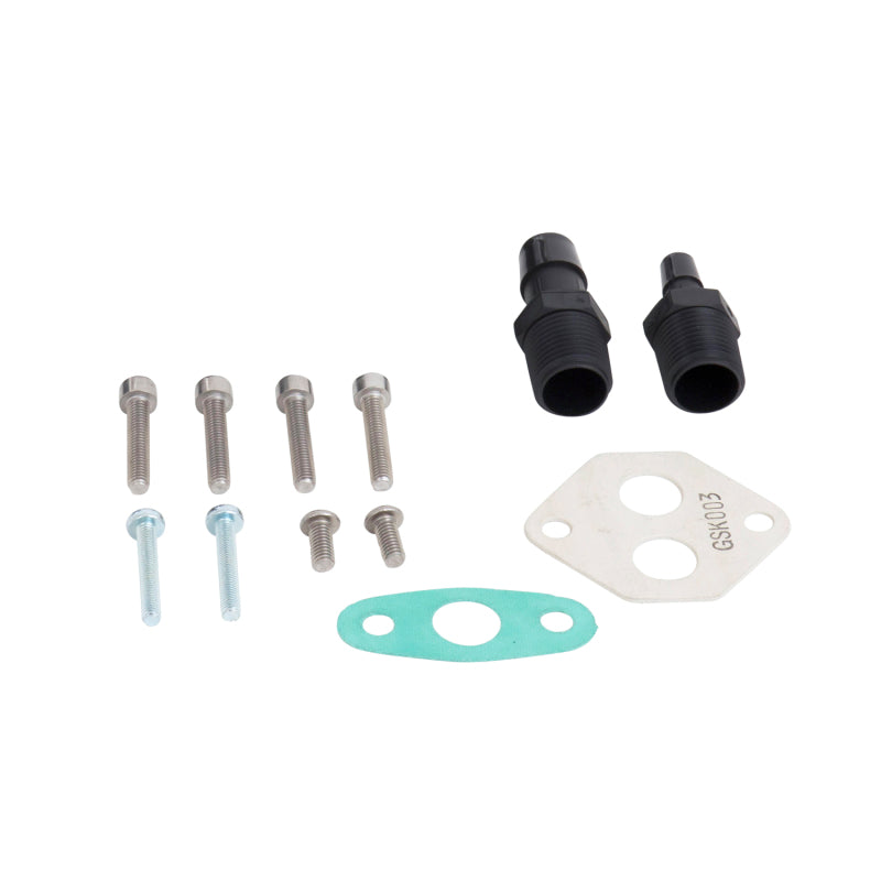 BBK 96-04 Mustang 4.6 GT 78mm Throttle Intake BBK Power Plus Series - Charcoal BBK 96-04 Mustang 4.6 GT 78mm Throttle Intake BBK Power Plus Series - Charcoal