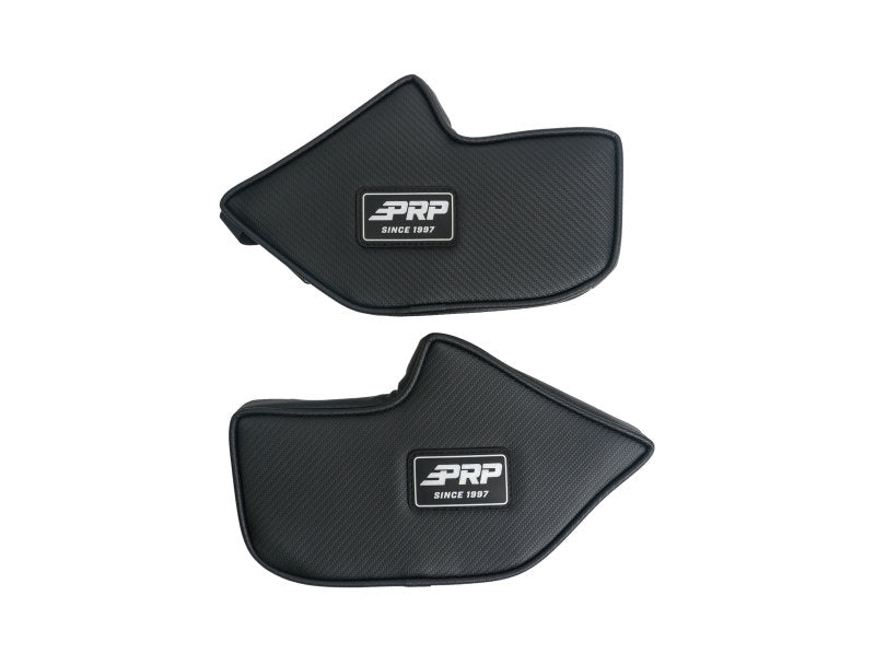 PRP Kawasaki KRX Knee Pads (Pair) PRP Kawasaki KRX Knee Pads (Pair)