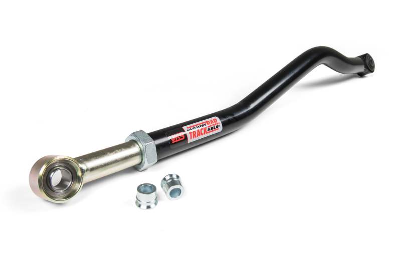 JKS Manufacturing 07-18 Jeep Wrangler JK Heavy Duty Adjustable Track Bar - Front JKS Manufacturing 07-18 Jeep Wrangler JK Heavy Duty Adjustable Track Bar - Front