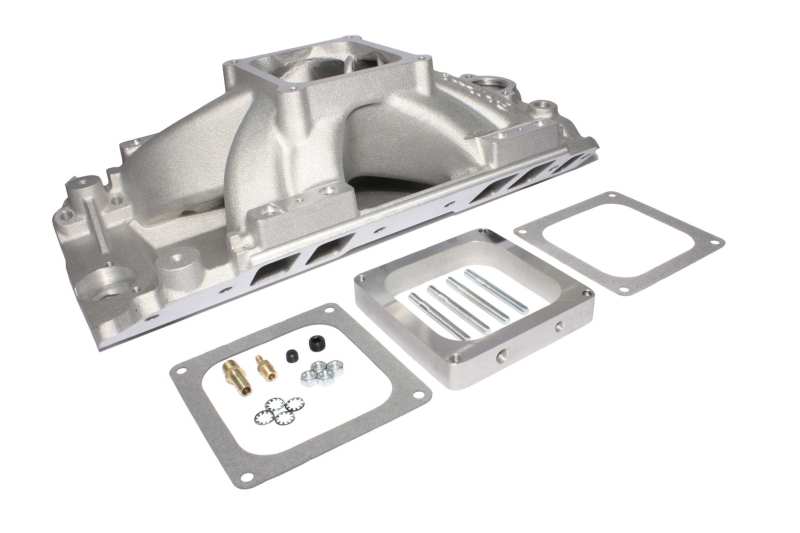 FAST Intake Manifold BBC 4500 Open FAST Intake Manifold BBC 4500 Open