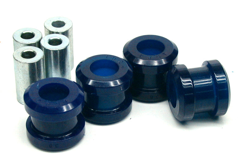SuperPro 1994 Acura Integra LS Front Upper Inner Control Arm Bushing Set SuperPro 1994 Acura Integra LS Front Upper Inner Control Arm Bushing Set