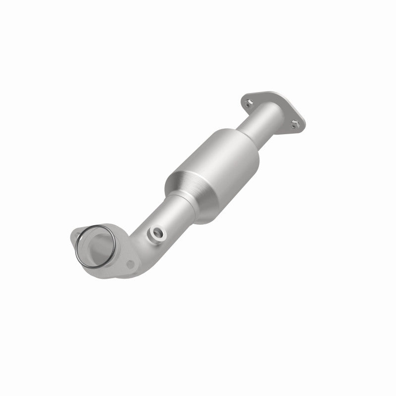 MagnaFlow 16-20 Toyota Tacoma V6 3.5L OEM Grade Direct-Fit Catalytic Converter MagnaFlow 16-20 Toyota Tacoma V6 3.5L OEM Grade Direct-Fit Catalytic Converter
