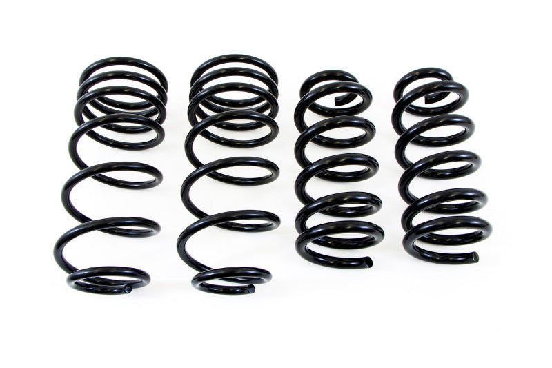 UMI Performance 93-02 GM F-Body Lowering Spring Kit 1.25in -1.5in Lowering UMI Performance 93-02 GM F-Body Lowering Spring Kit 1.25in -1.5in Lowering