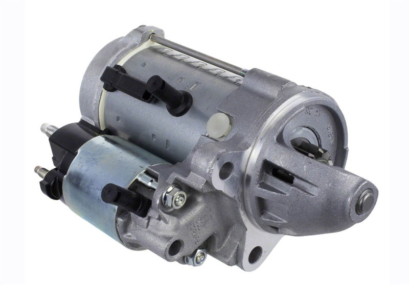 Ford Racing High-Torque Mini Starter - Modular Engines Ford Racing High-Torque Mini Starter - Modular Engines