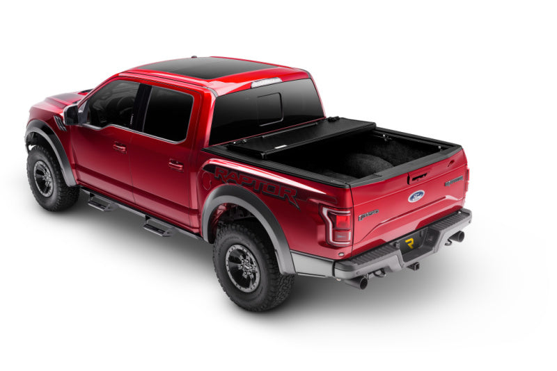 UnderCover 2022 Tundra Crew Max 5.5ft Armor Flex Bed Cover UnderCover 2022 Tundra Crew Max 5.5ft Armor Flex Bed Cover