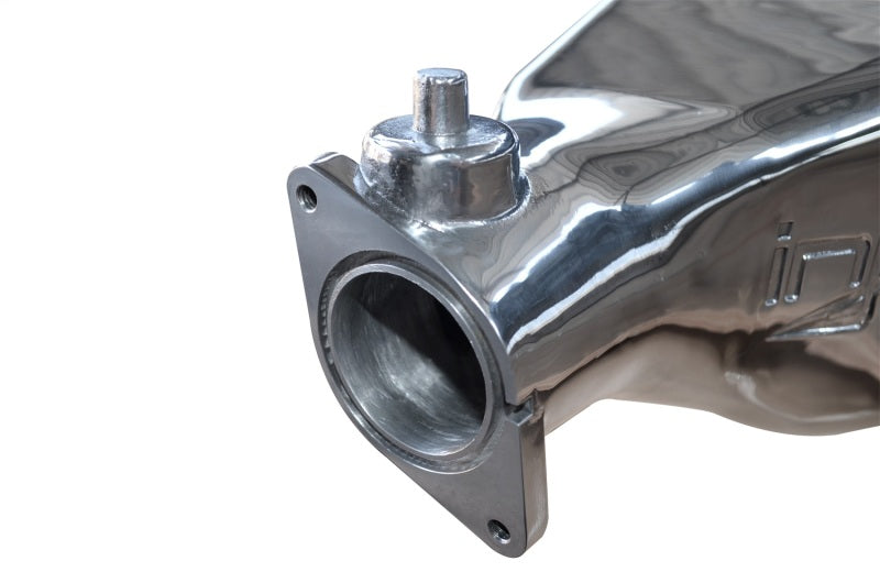 Injen 16-20 Honda Civic I4-1.5L Turbo 10th Gen. Bar and Plate FMIC (600 HP Max) Injen 16-20 Honda Civic I4-1.5L Turbo 10th Gen. Bar and Plate FMIC (600 HP Max)