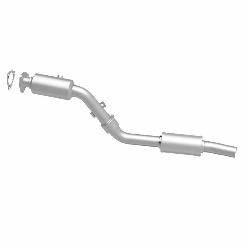 MagnaFlow Conv DF 08-09 Audi A4 Quattro 3.2L MagnaFlow Conv DF 08-09 Audi A4 Quattro 3.2L