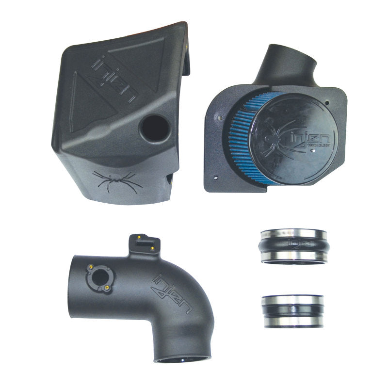 Injen 15-16 GMC Duramax LML 6.6L Evolution Intake Injen 15-16 GMC Duramax LML 6.6L Evolution Intake