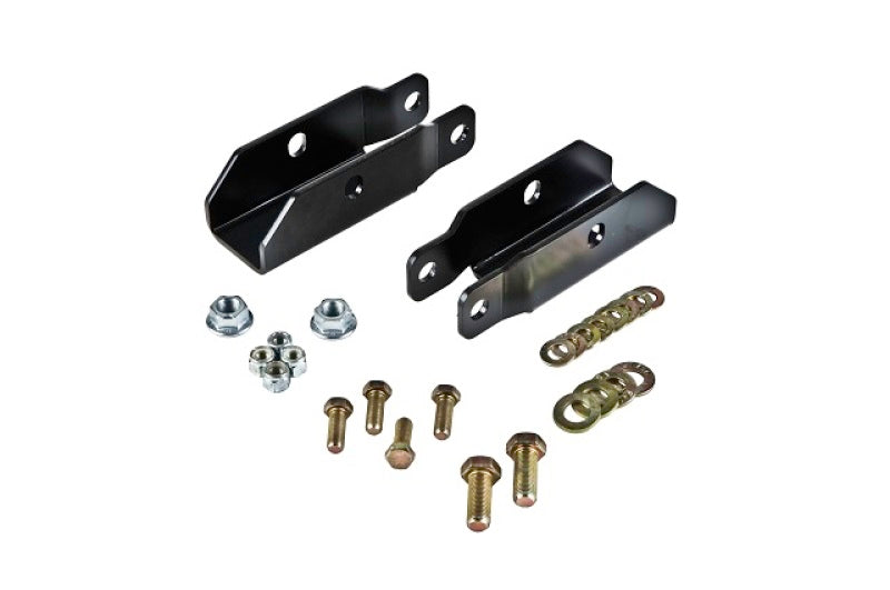 Belltech SHOCK EXTENSION KIT 97-03 F150 STD/EXT CAB ONLY Belltech SHOCK EXTENSION KIT 97-03 F150 STD/EXT CAB ONLY