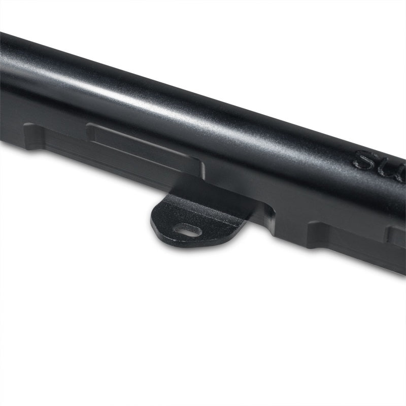 Grams Performance 10-15 Chevrolet Camaro LS3/L99 Fuel Rail - Black Grams Performance 10-15 Chevrolet Camaro LS3/L99 Fuel Rail - Black