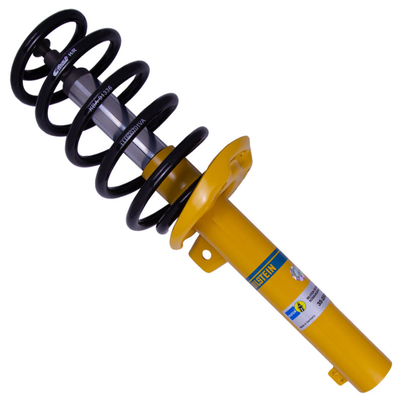 Bilstein B12 2010 Volkswagen Golf TDI Hatchback Front and Rear Suspension Kit Bilstein B12 2010 Volkswagen Golf TDI Hatchback Front and Rear Suspension Kit