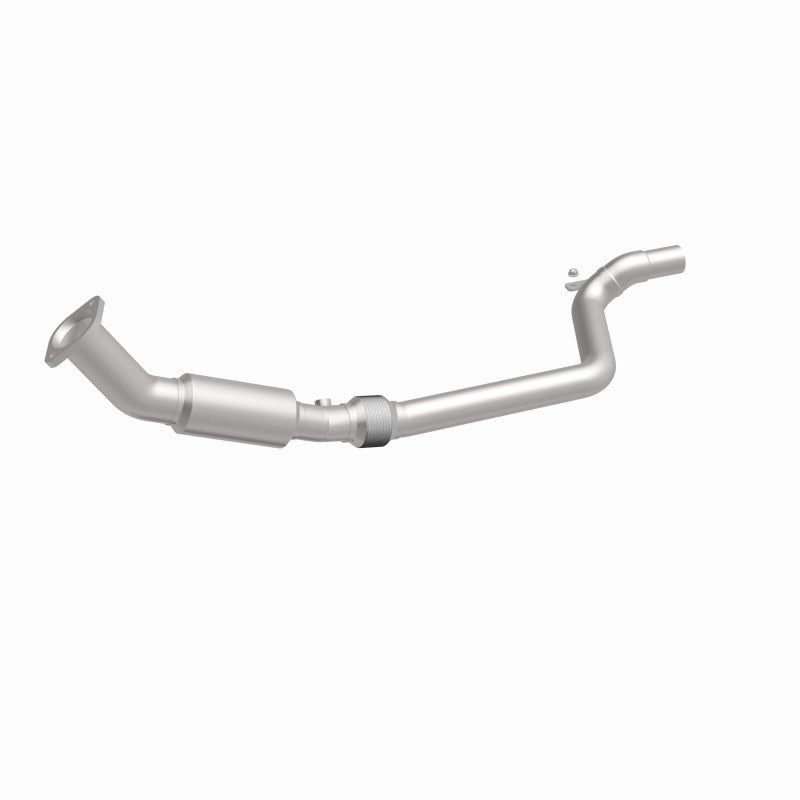 MagnaFlow 07-10 Dodge Charger 3.5L CARB Compliant Direct Fit Catalytic Converter MagnaFlow 07-10 Dodge Charger 3.5L CARB Compliant Direct Fit Catalytic Converter