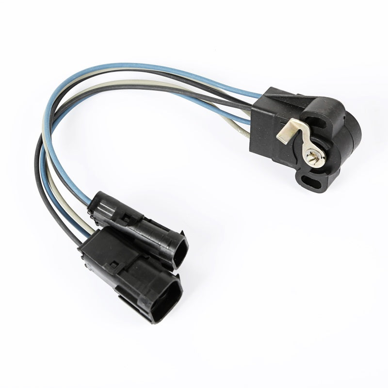 Omix Throttle Position Sensor- 87-90 SJ/XJ/MJ 4.0L Omix Throttle Position Sensor- 87-90 SJ/XJ/MJ 4.0L