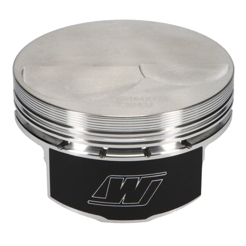 Wiseco Ford 302/351 Windsor Flat Top 4.125in Bore -7.5cc Dish Piston Shelf Stock Kit Wiseco Ford 302/351 Windsor Flat Top 4.125in Bore -7.5cc Dish Piston Shelf Stock Kit