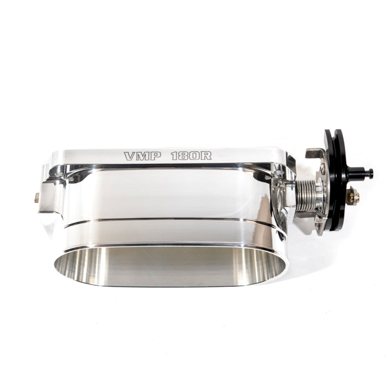 VMP Performance Gen3R/Odin Mega Mono 180R Mechanical Linkage Throttle Body VMP Performance Gen3R/Odin Mega Mono 180R Mechanical Linkage Throttle Body