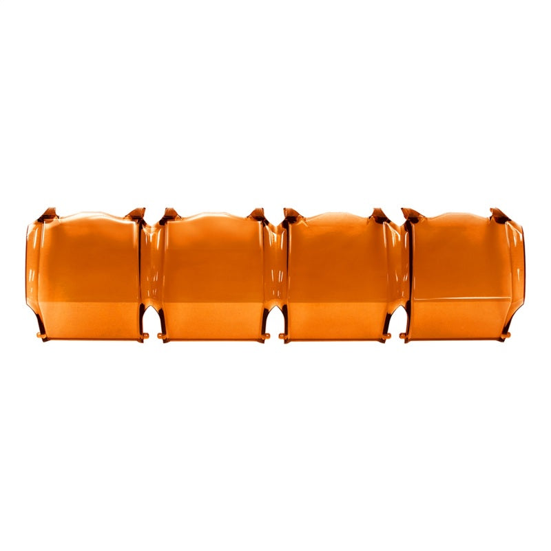 Rigid Industries Light Cover for Adapt Amber PRO - 10in. Rigid Industries Light Cover for Adapt Amber PRO - 10in.