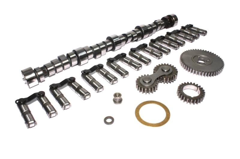 COMP Cams Camshaft Kit CB 283T HR-107 T COMP Cams Camshaft Kit CB 283T HR-107 T