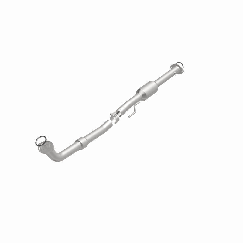 MagnaFlow Conv DF 03-06 Camry 2.4L I4 OEM MagnaFlow Conv DF 03-06 Camry 2.4L I4 OEM