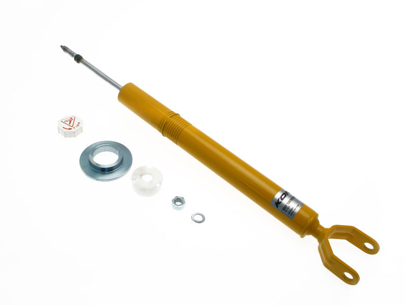 Koni Sport (Yellow) Shock 02-07 Mercedes W211 E320/ E430. Exc. Airmatic and 4-Matic (AWD) - Front Koni Sport (Yellow) Shock 02-07 Mercedes W211 E320/ E430. Exc. Airmatic and 4-Matic (AWD) - Front