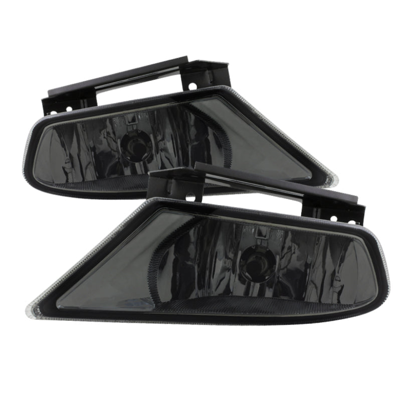 Spyder Honda Odyssey 05-07 OEM Fog Lights W/Switch Smoked FL-CL-HODY05-SM Spyder Honda Odyssey 05-07 OEM Fog Lights W/Switch Smoked FL-CL-HODY05-SM
