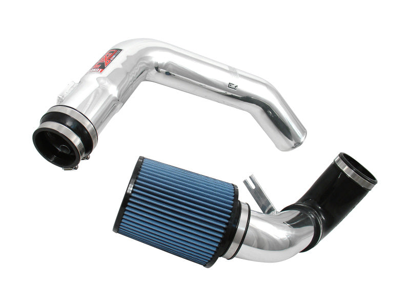 Injen 08-09 Accord Coupe 3.5L V6 Polished Cold Air Intake Injen 08-09 Accord Coupe 3.5L V6 Polished Cold Air Intake