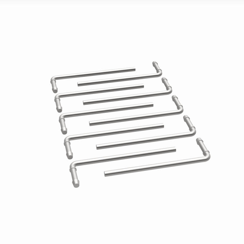 MagnaFlow Hanger .50inch 90 deg 10pk MagnaFlow Hanger .50inch 90 deg 10pk