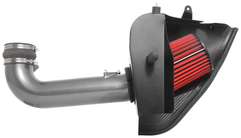 AEM 15-18 Lexus RC F V8 5.0L F/I Cold Air Intake AEM 15-18 Lexus RC F V8 5.0L F/I Cold Air Intake