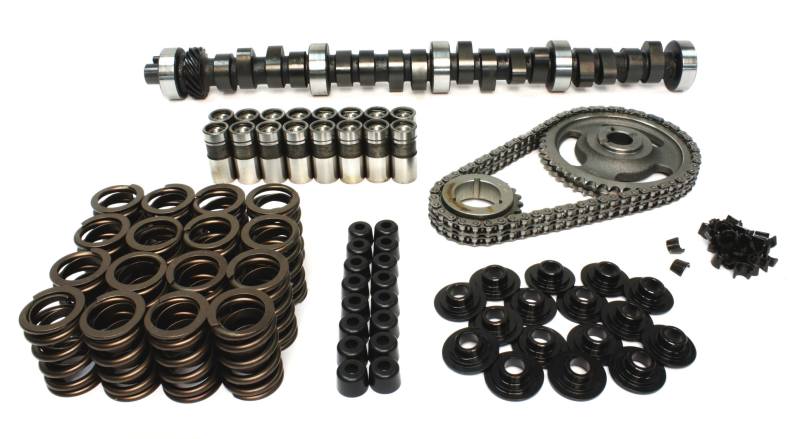 COMP Cams Camshaft Kit FF XM262H COMP Cams Camshaft Kit FF XM262H