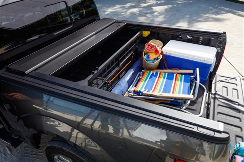 Roll-N-Lock 2019 Ram 1500 XSB 65.5in E-Series Retractable Tonneau Cover Roll-N-Lock 2019 Ram 1500 XSB 65.5in E-Series Retractable Tonneau Cover