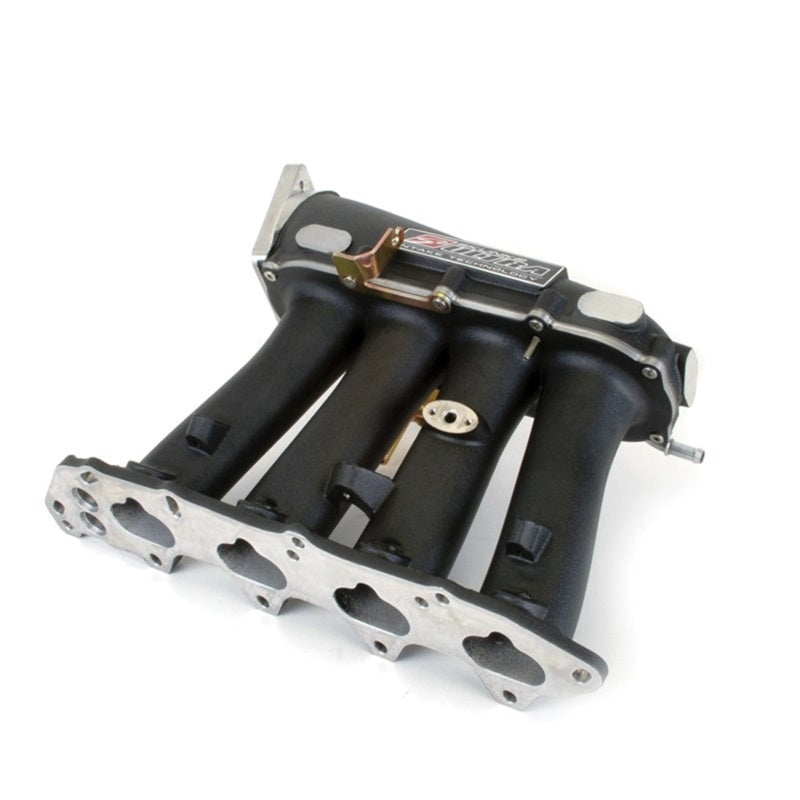 Skunk2 Ultra Series B Series VTEC Street Intake Manifold - Black Series Skunk2 Ultra Series B Series VTEC Street Intake Manifold - Black Series