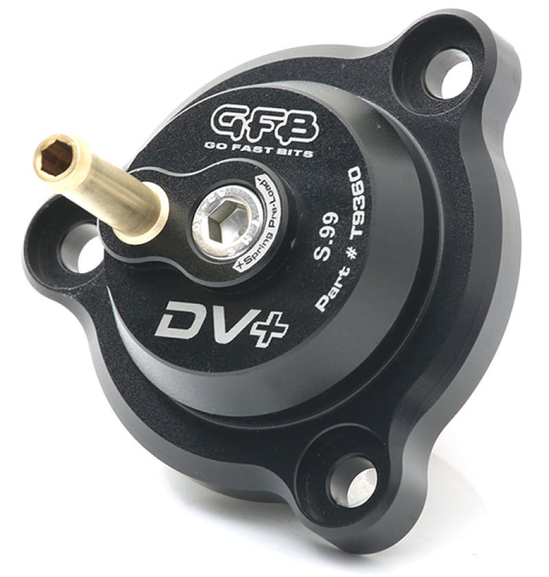 GFB Diverter Valve DV+ 2017+ Ford Focus RS GFB Diverter Valve DV+ 2017+ Ford Focus RS